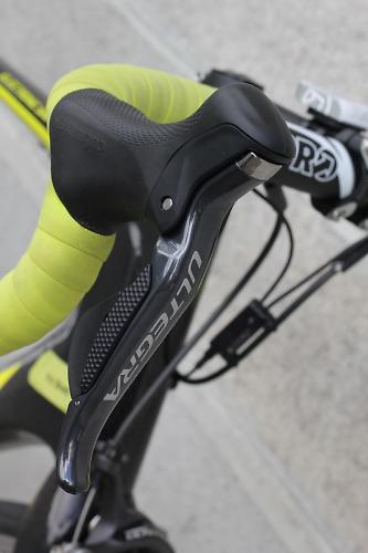 Shimano clearance di2 buttons